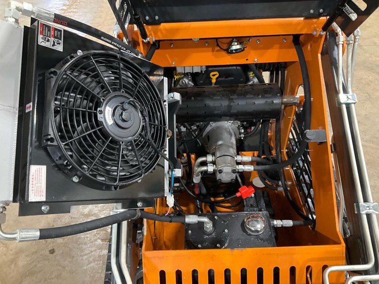 #1001-•-unused-landhero-ht380-mini-skid-steer-loader*-image-17