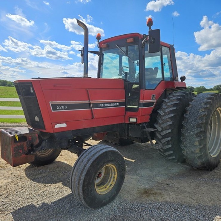 INTERNATIONAL 5288
