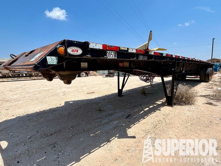 2014-doonan-8'w-x-45'l-t/a-float-trailer-image-3