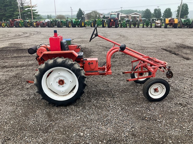 #6050-•-tri-tractor-mfg.-co.-tractor-image-6