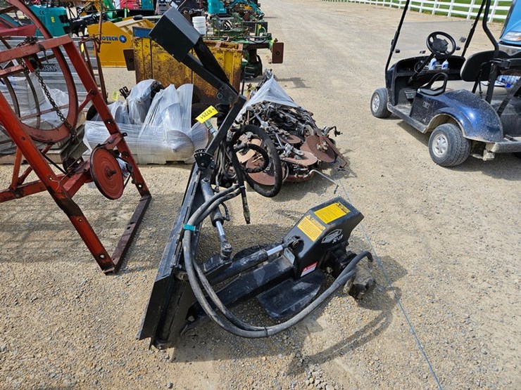 #101-•-coneqtec-stump-grinder-for-skid-loader-image-27