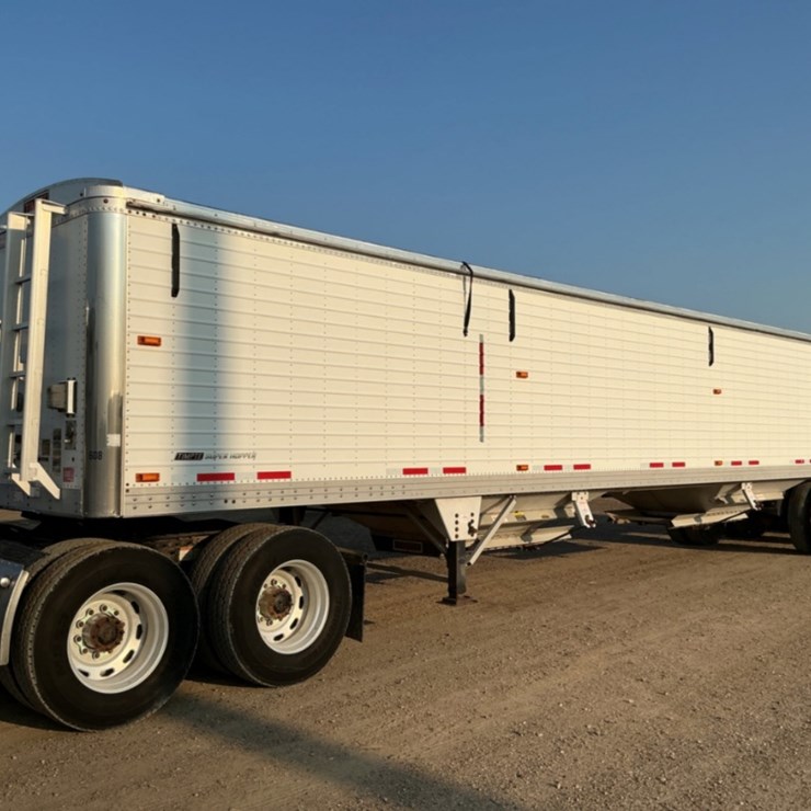 2017 TIMPTE SUPER HOPPER