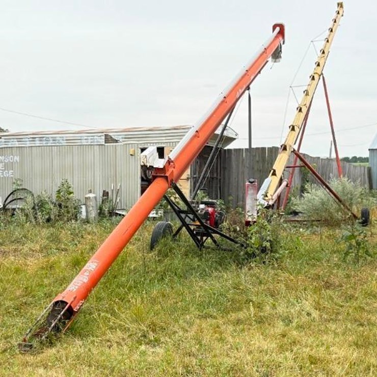 BRANDT 835