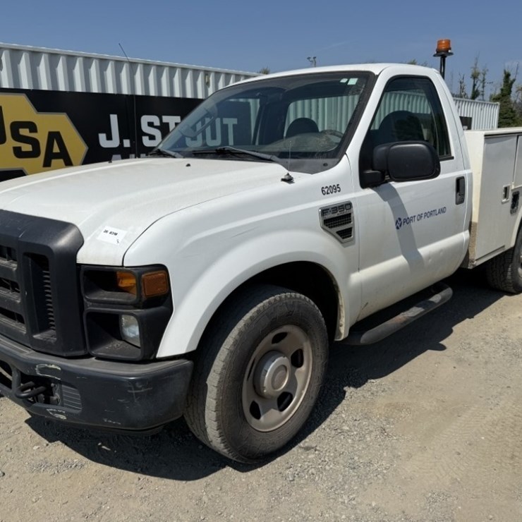 FORD F350