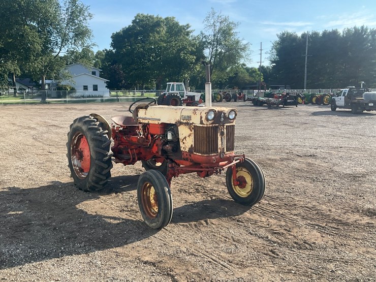 #6068-•-1958-case-211-b-tractor-image-7