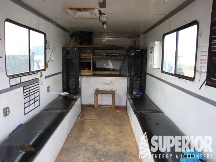 1992-tilman-3-axle-gooseneck-doghouse-trailer-image-4