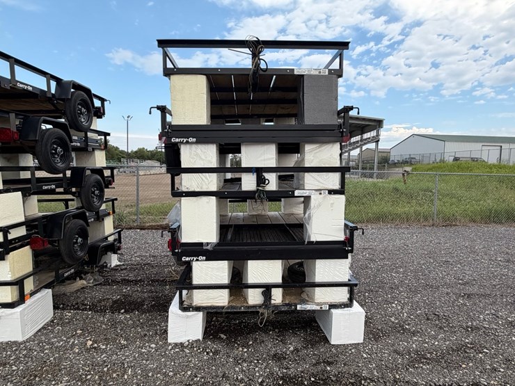 qty-of-(5)-2027-carry-on-trailers-z5x8gw2k-image-2