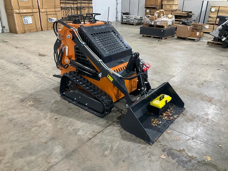 #1001-•-unused-landhero-ht380-mini-skid-steer-loader*-image-6