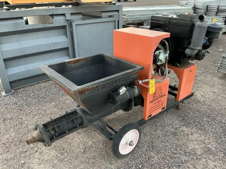stl-05cp-diesel-powered-concrete-pump-image-1