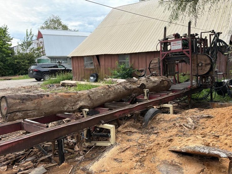#157-•-timber-harvester-36htd25-portable-bandmill-image-3