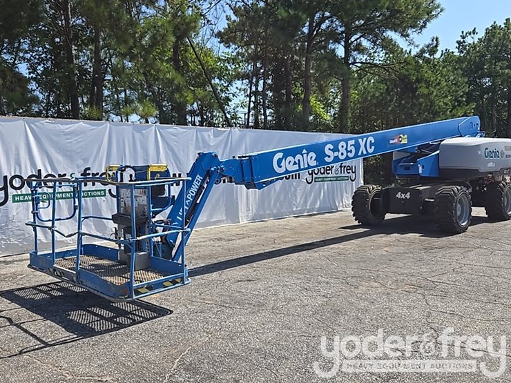 2018-genie-s85xc-image-1