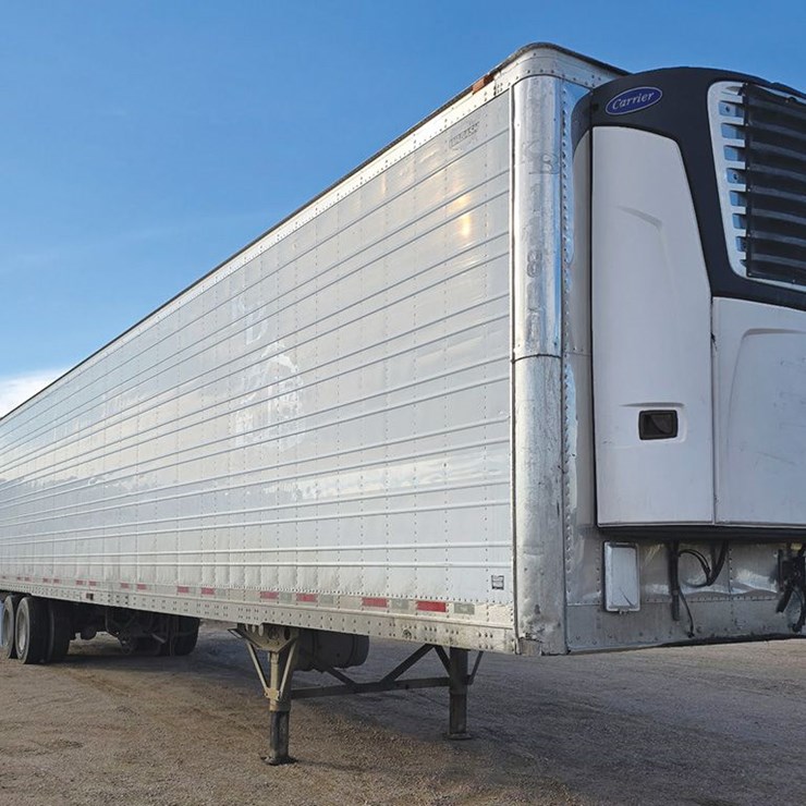 2018 CARRIER X4 7500
