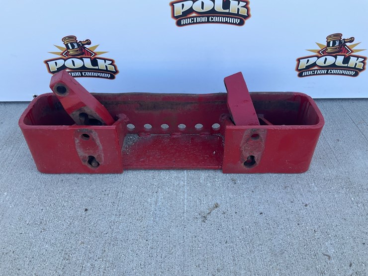 #5030-•-tractor-front-weight-bracket-image-1