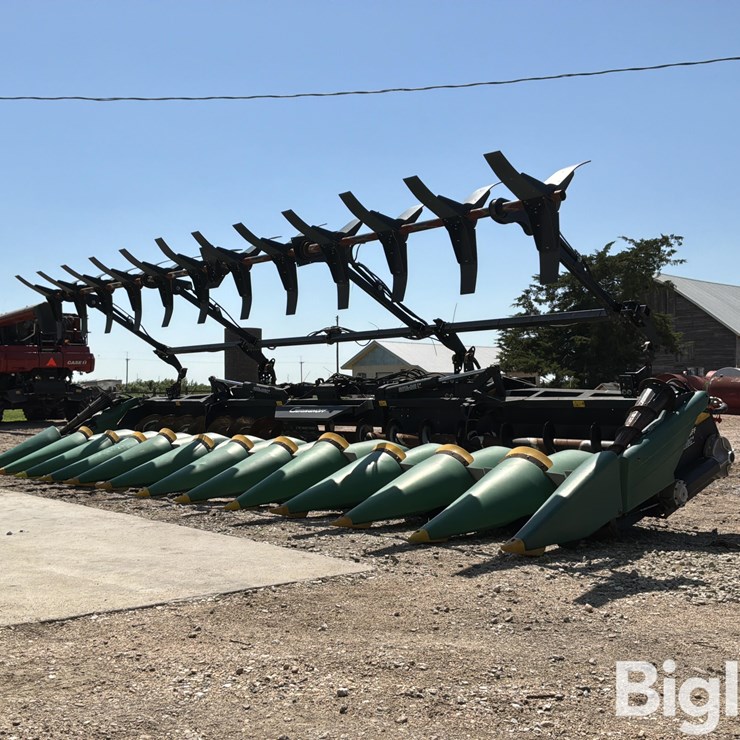2007 GERINGHOFF RD1200FB