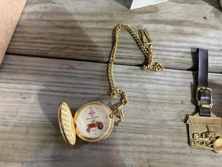 allis-chalmers-collectibles---four-items-image-4