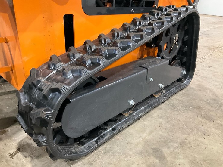 #1001-•-unused-landhero-ht380-mini-skid-steer-loader*-image-8