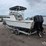 1980-23ft-mako-m238-boat-w/-25ft-t/a-boat-trailer-image-4
