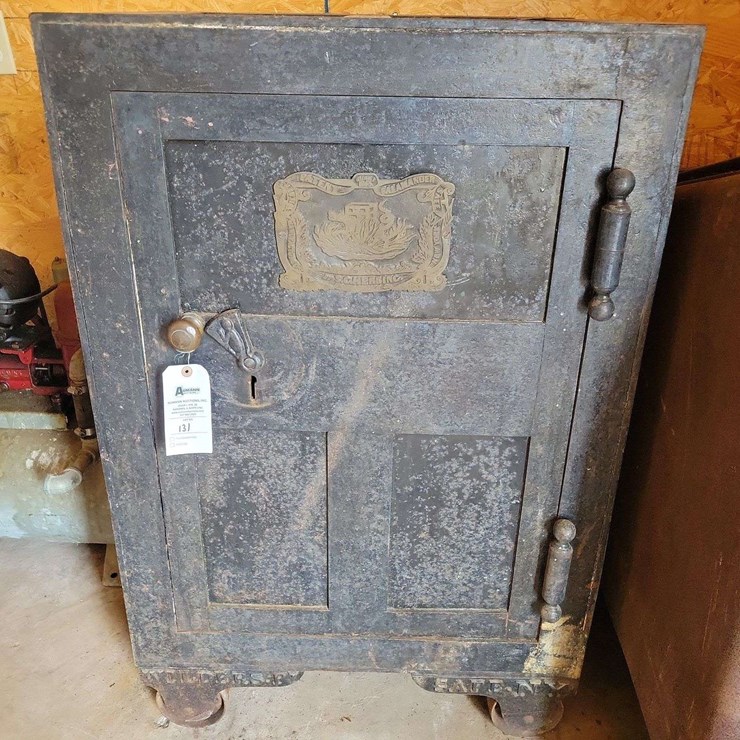 Sherring Safe