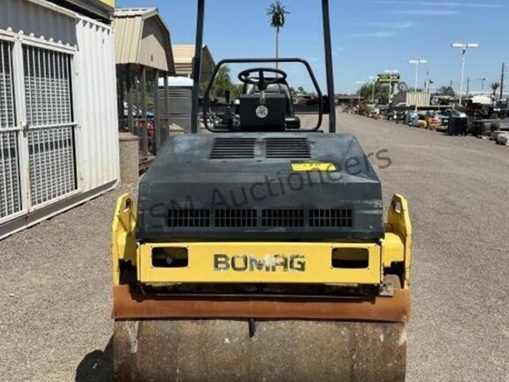 2004-bomag-dw-138-ad-double-drum-roller-image-3