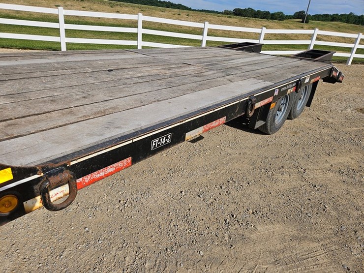 #131-•-felling-ft-14-2-102"-x-21'-tandem-axle-trailer-image-13