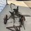 #5305-•-antique-pull-type-two-bottom-moldboard-plow-image-8