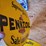 (2)-pennzoil-double-sided-signs-image-3