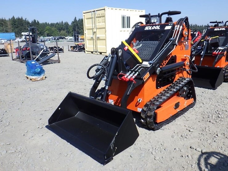 2026-sdlool-36c-skid-steer-tracked-loader-image-1