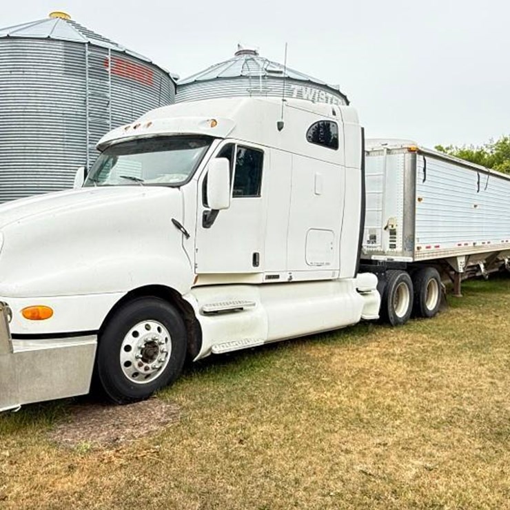 2006 KENWORTH T2000