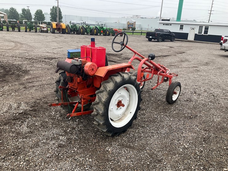 #6050-•-tri-tractor-mfg.-co.-tractor-image-4