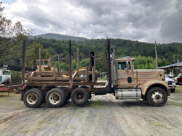 #142-•-1985-international-log-truck-image-6