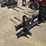 #71-•-john-deere-work-site-pro-60"-loader-forks-image-3