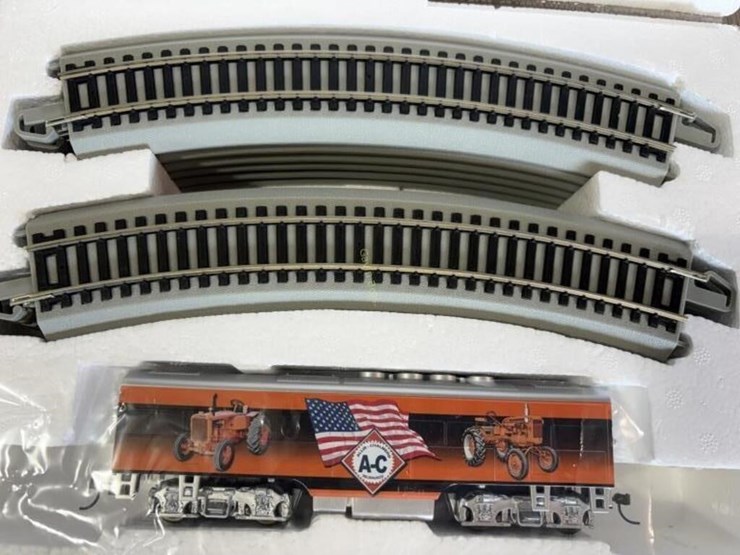allis-chalmers-bradford-exchange-4-piece-ho-train-image-5