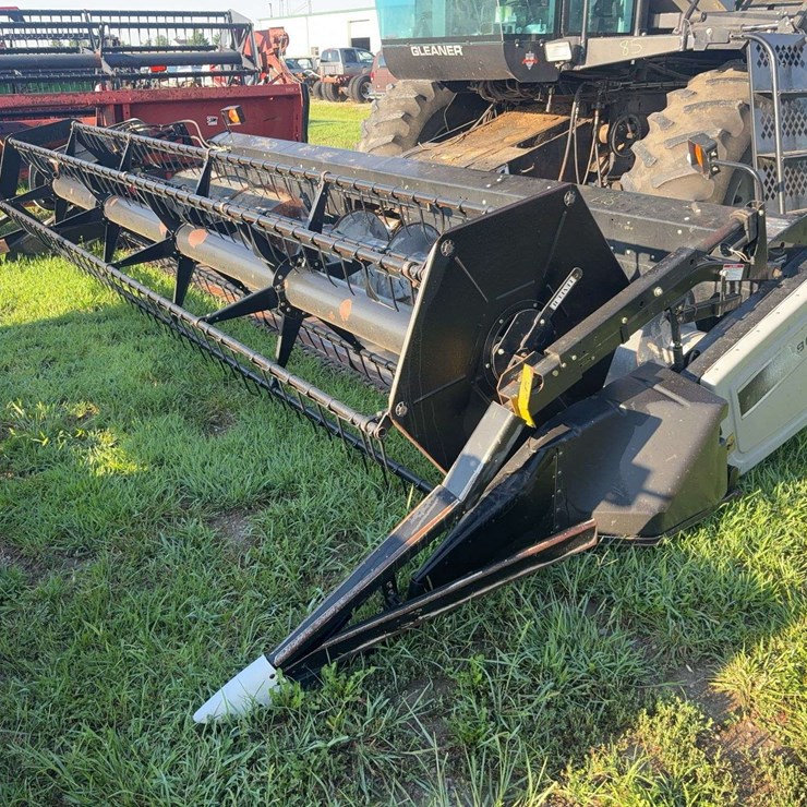 AGCO 8000