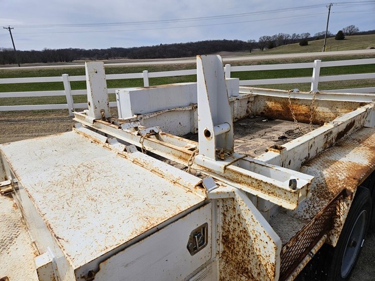 #79-•-2013-brooks-bros-tandem-axle-pole-trailer-image-14