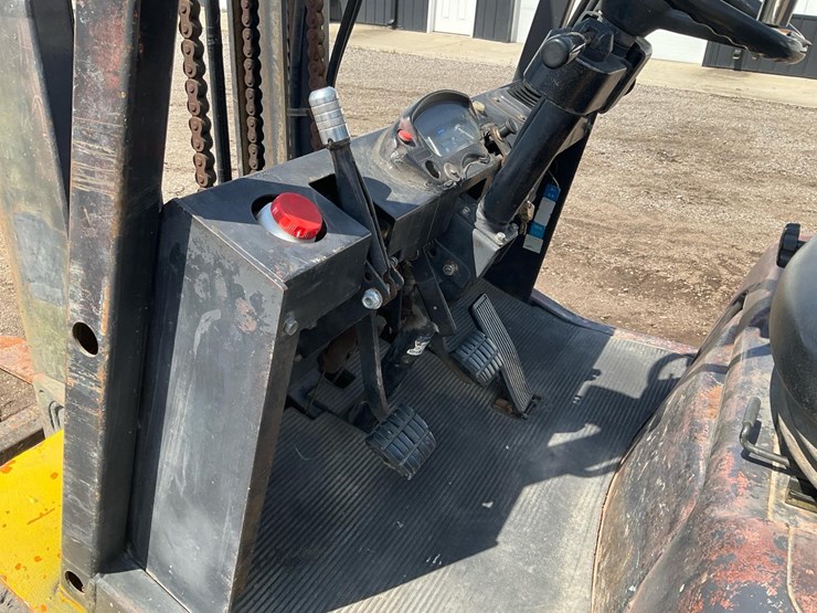 #1354-•-clark-sf250-forklift*-image-16