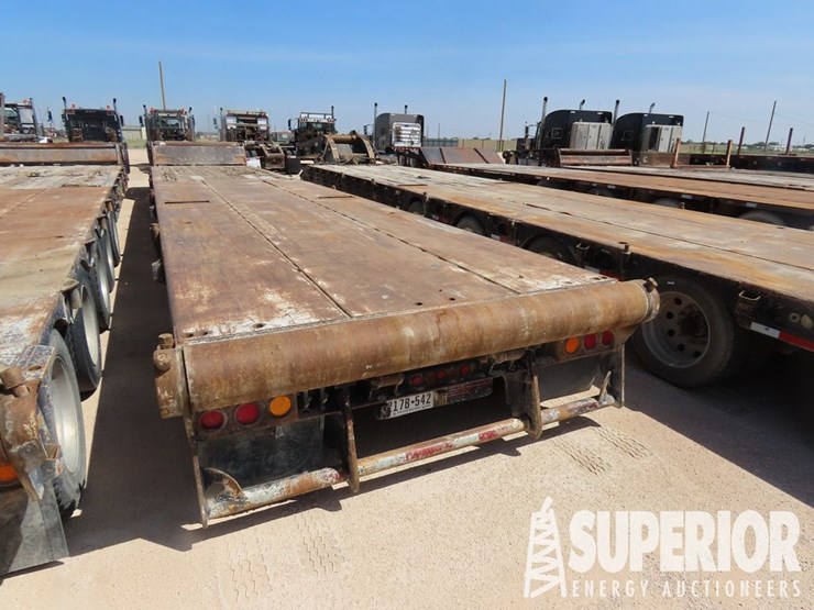 2013-peerless-5-axle-heavy-haul-scissor-neck-trailer-image-2
