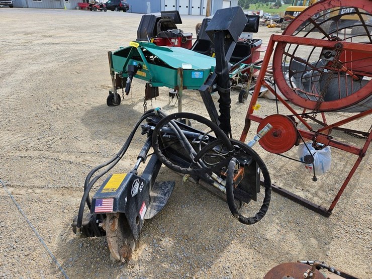 #101-•-coneqtec-stump-grinder-for-skid-loader-image-21