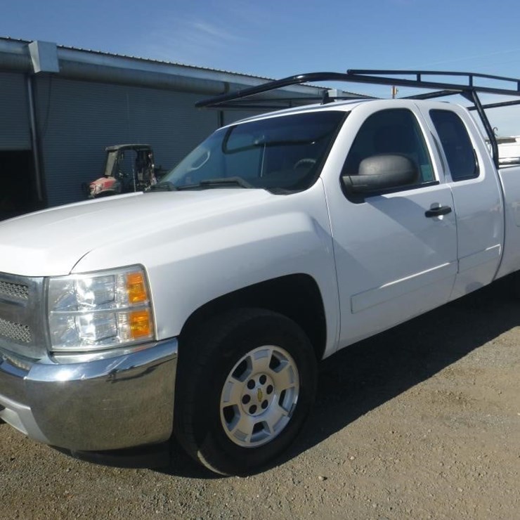 2019 CHEVROLET 1500