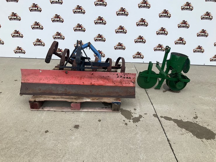 #6050-•-tri-tractor-mfg.-co.-tractor-image-28