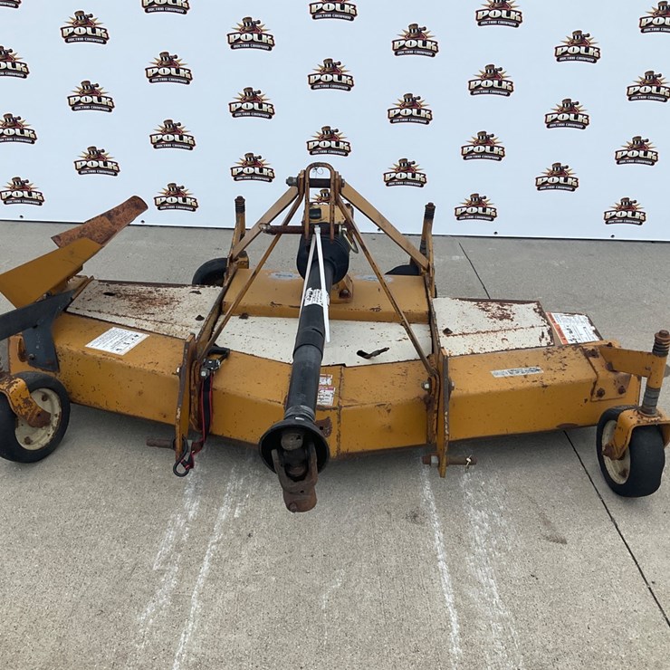 WOODS RM660