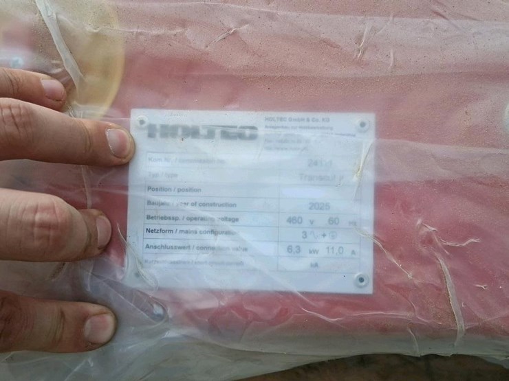 #156-•-2025-holtec-transcut2-fshk-with-length-measurement-image-15