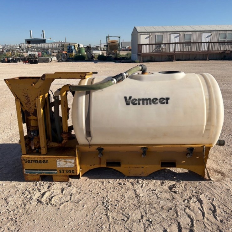 VERMEER ST300