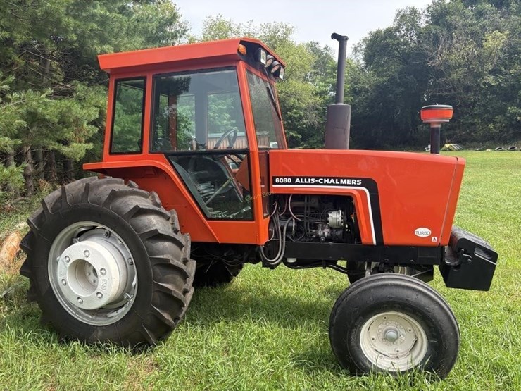 1982-allis-chalmers-6080-tractor---2wd---7,624-hrs-image-6