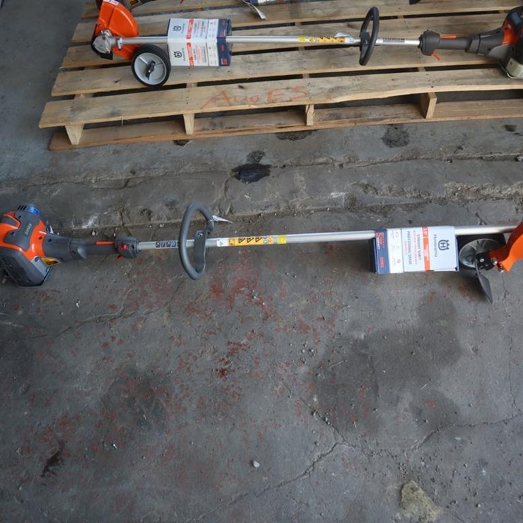 Husqvarna 525ES Edger