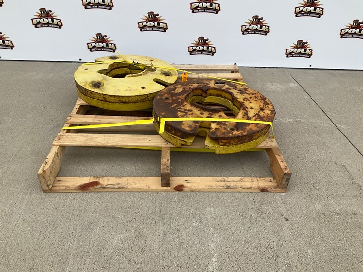 #5003-•-4-tractor-wheel-weights-image-1