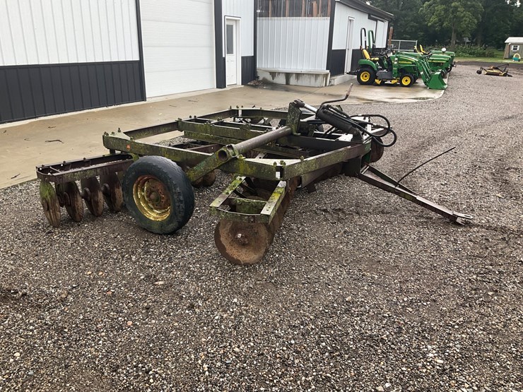 #5310-•-pull-type-tandem-disc-harrow-image-5