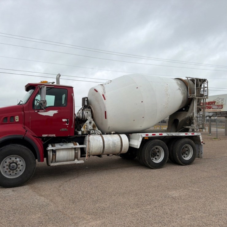 2006 STERLING LT9500