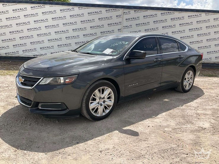 2018-chevrolet-impala-sedan-image-1