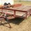 car-trailer,-16'x76"-inside-fender,-wood-floor-image-1