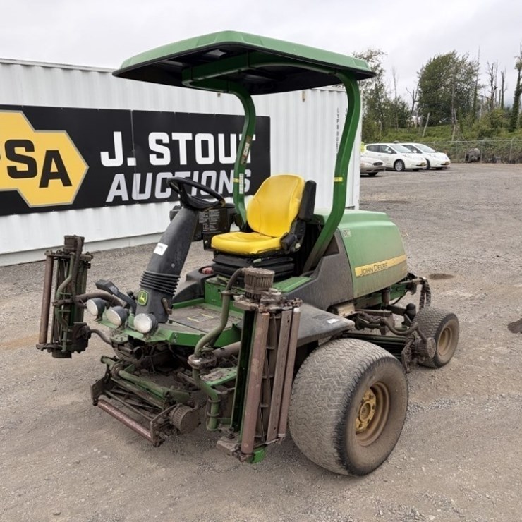 2014 JOHN DEERE 8500